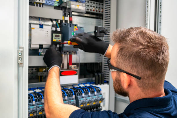 Best Electrical Troubleshooting Services  in West Menlo Park, CA