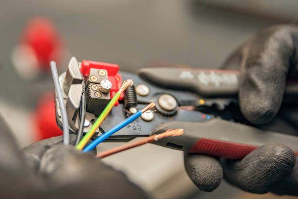 Best Electrical Contractors for Businesses  in West Menlo Park, CA