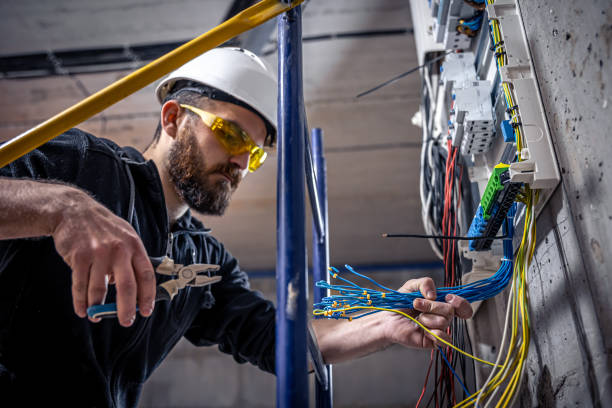 Best Electrician Near Me  in West Menlo Park, CA