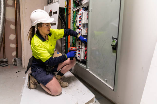 Generator Installation Services in West Menlo Park, CA