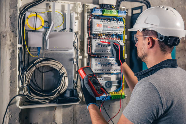 Best Local Electrician Companies  in West Menlo Park, CA