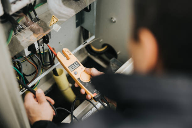 Best Electrical Rewiring Services  in West Menlo Park, CA