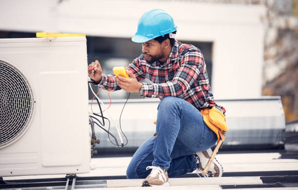 Best Electrical System Inspection  in West Menlo Park, CA