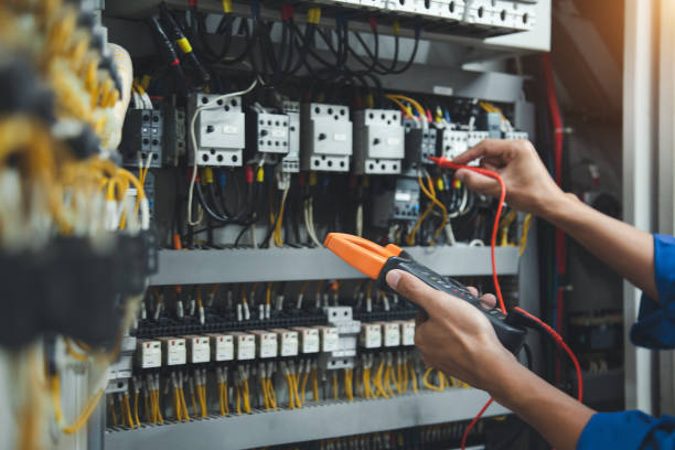 Best Affordable Electrician  in West Menlo Park, CA
