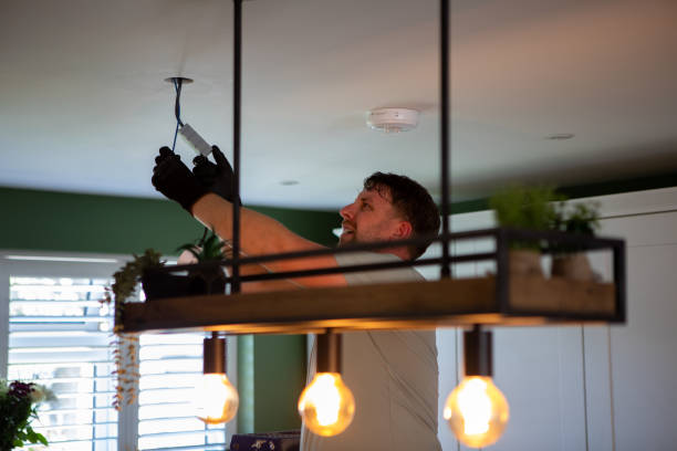 Best Electrical Wiring Services  in West Menlo Park, CA