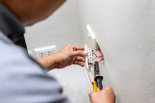 Best Electrical Repair Services  in West Menlo Park, CA