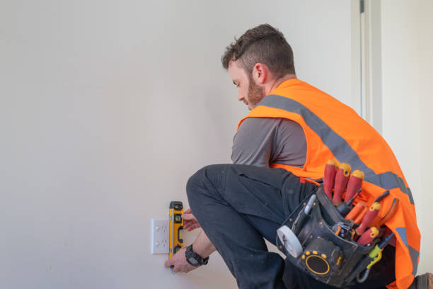 Industrial Electrical Services in West Menlo Park, CA