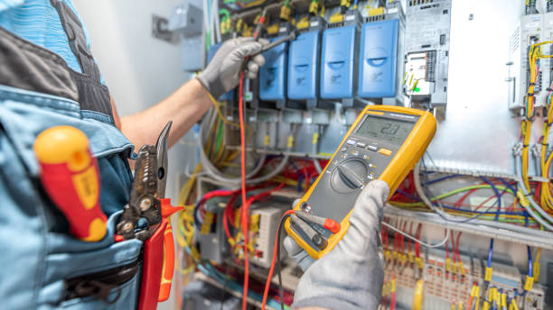 Best Residential Electrician Services  in West Menlo Park, CA