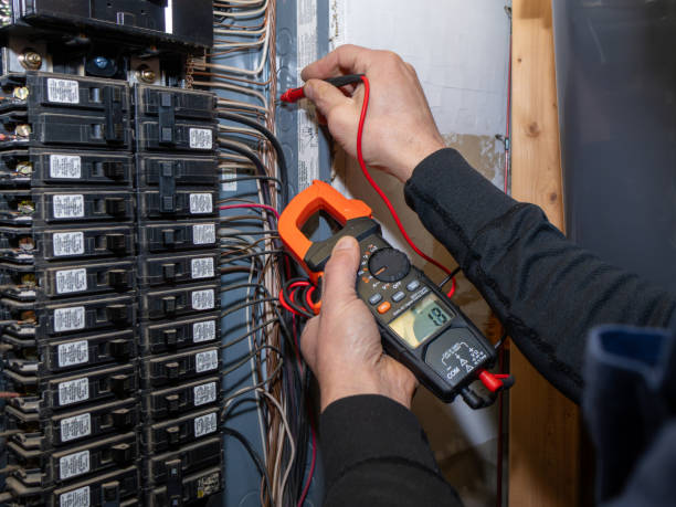 Best Electrician for Home Renovation  in West Menlo Park, CA