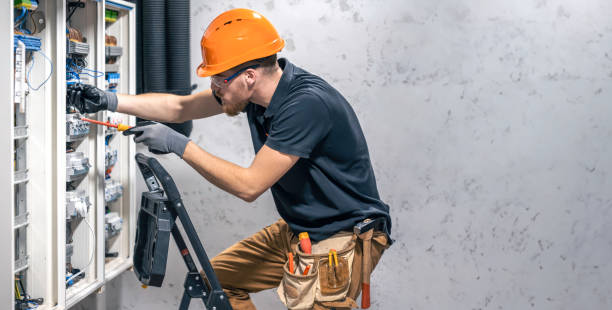 Best Emergency Electrician Near Me  in West Menlo Park, CA